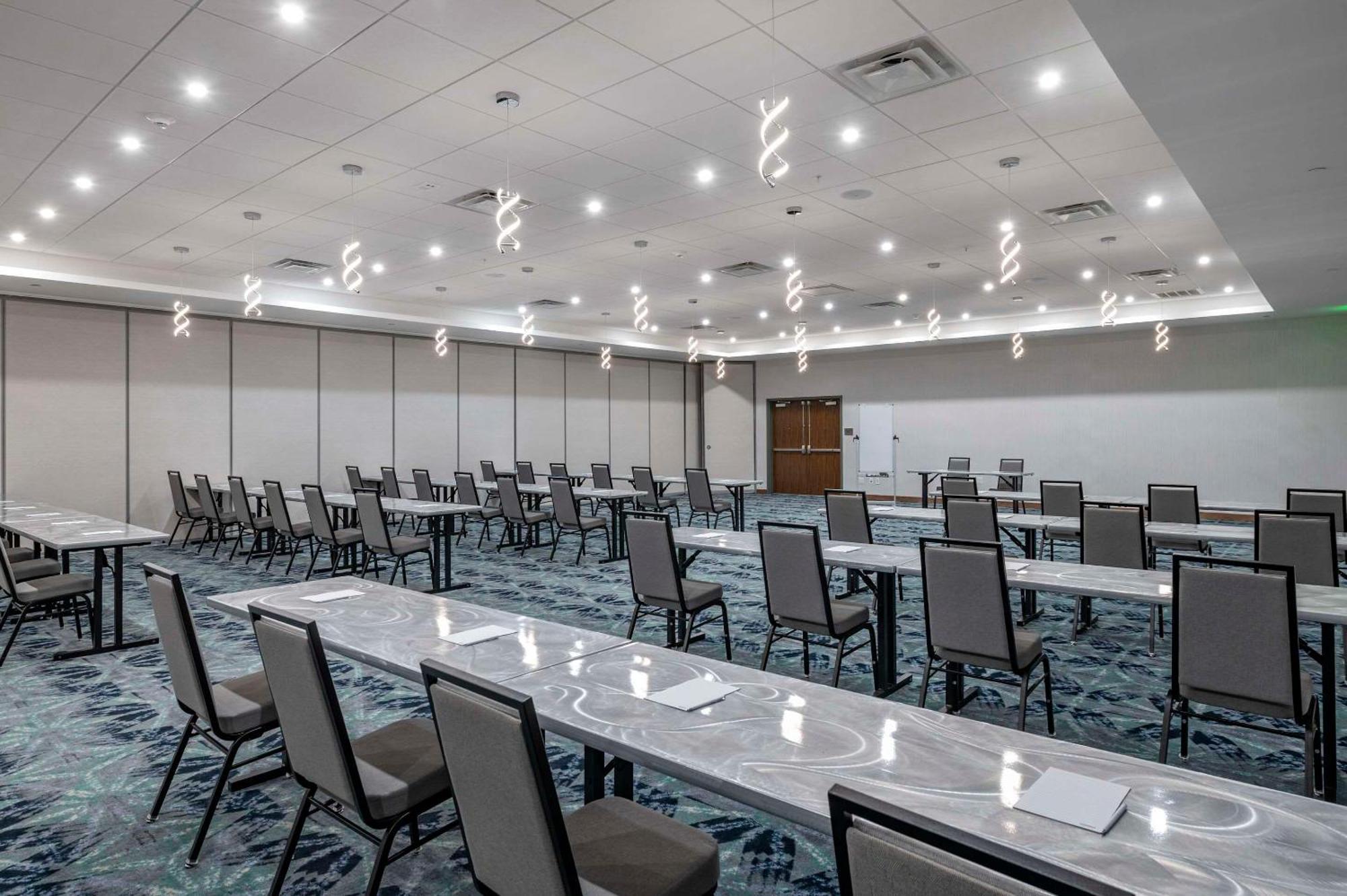 Cambria Hotel Nashville Airport Eksteriør bilde