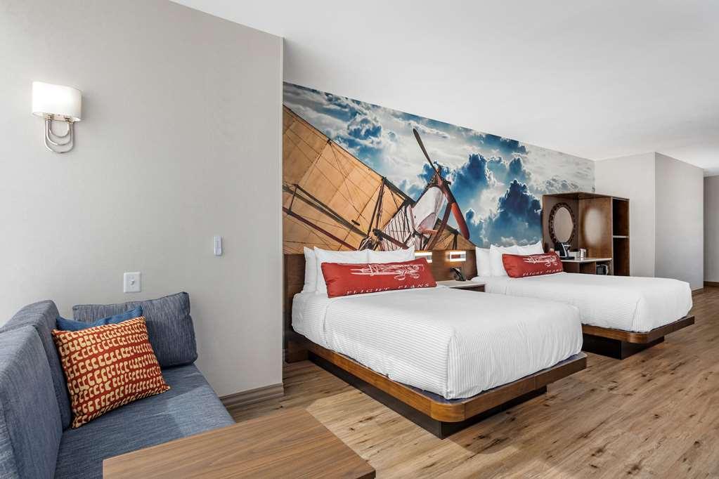 Cambria Hotel Nashville Airport Rom bilde
