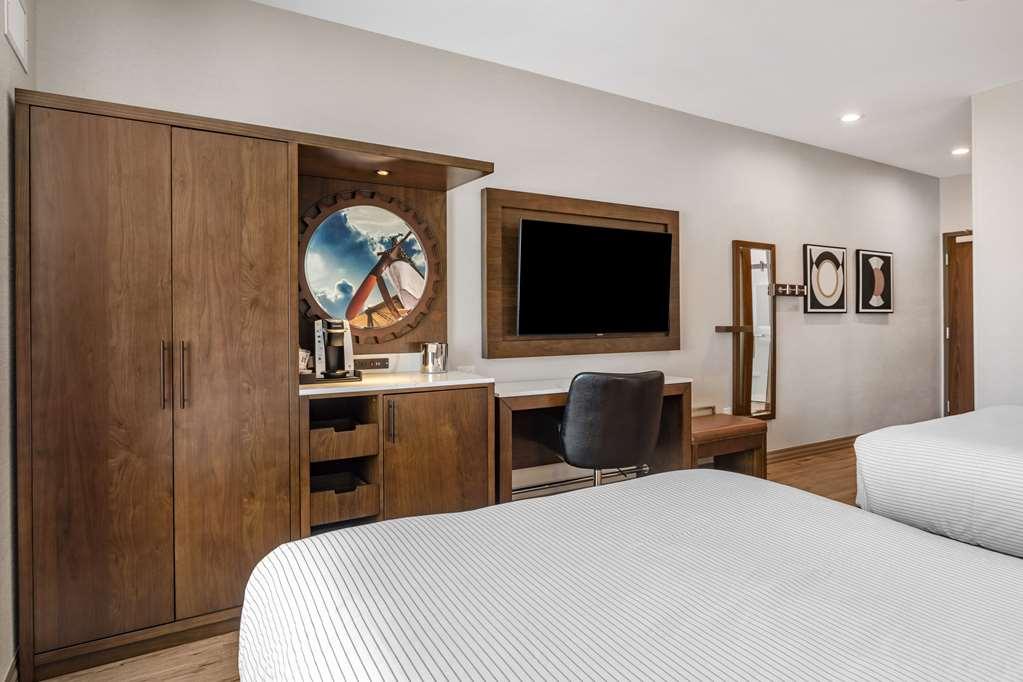 Cambria Hotel Nashville Airport Rom bilde